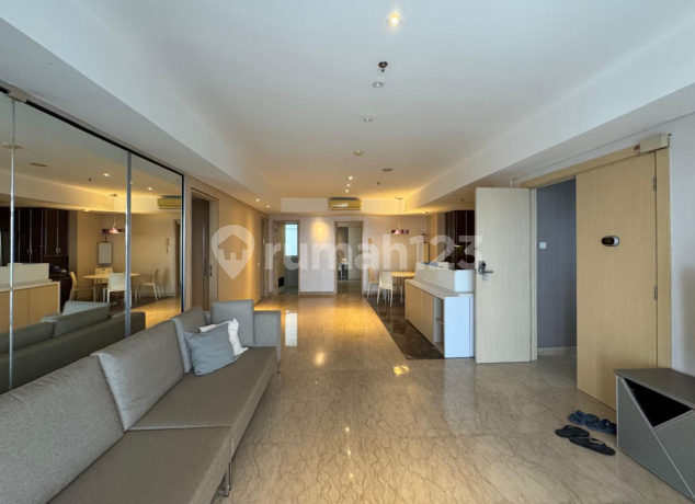 Dijual Springhill The Royale Residence 3br Golf View Furnshd Kemayoran Dijual Springhill The Royale Residence 3br Golf View Furnshd Kemayoran