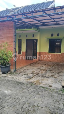 Di Jual Rumah Di Graha Utama Serpong Di Jual Rumah Di Graha Utama Serpong