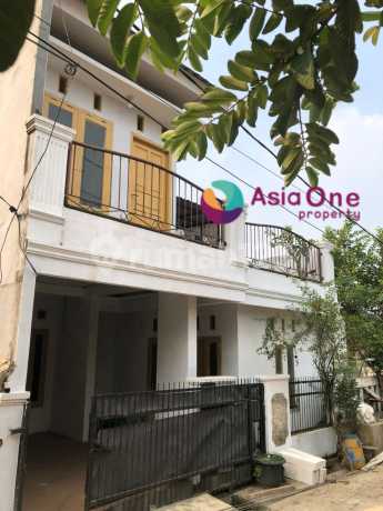 Di Jual Rumah 2 Lantai Dekat Stasiun Cisauk di Perum Korpri Cisauk Tangerang Di Jual Rumah 2 Lantai Dekat Stasiun Cisauk di Perum Korpri Cisauk Tangerang