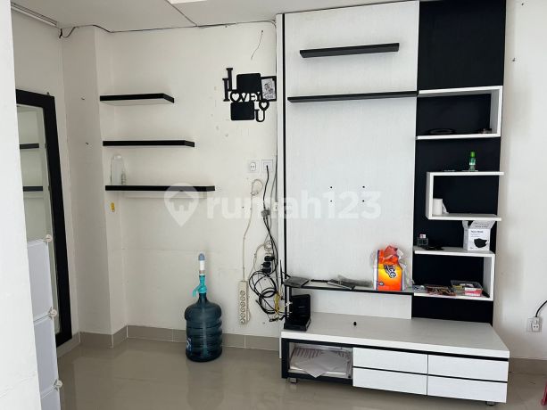 Di Jual Apartement Ara Gading Serpong Tangerang