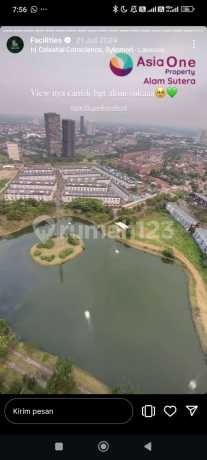 Di Jual Apartemen Studio Full Furnished Pacific Garden Alam Sutera Serpong Tangerang Di Jual Apartemen Studio Full Furnished Pacific Garden Alam Sutera Serpong Tangerang