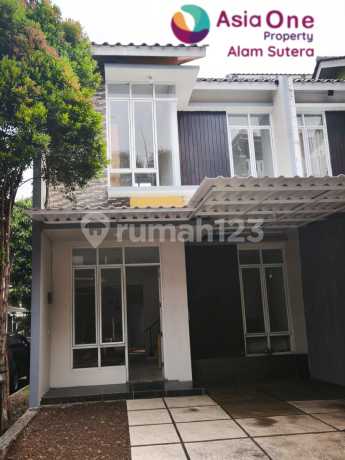 Di Jual Rumah 2 Lantai Semi Furnished di Binong 1 Residence Curug Tangerang Di Jual Rumah 2 Lantai Semi Furnished di Binong 1 Residence Curug Tangerang