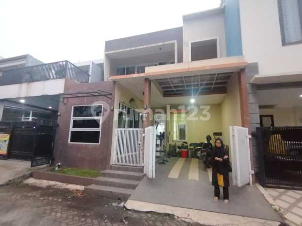 Di Jual Rumah Mewah 2 Lantai Di Grand Prima Bintara Di Jual Rumah Mewah 2 Lantai Di Grand Prima Bintara