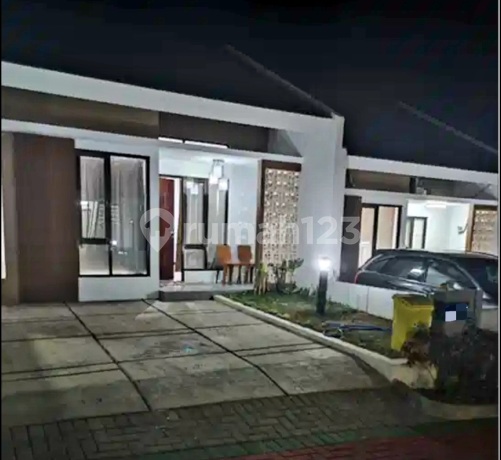 Dijual Rumah Minimalis Siap Huni Di Green Harmoni Sindanglaya