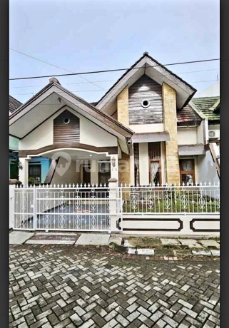 Dijual Rumah Terawat Siap Huni Strategis di Panorama Arcamanik