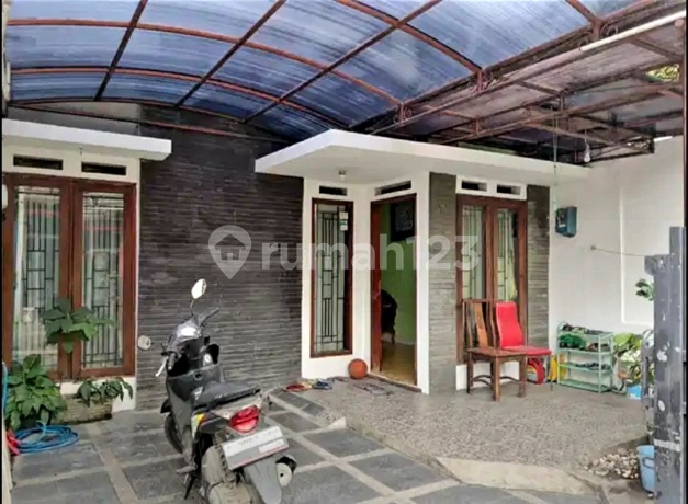 Dijual Rumah Minimalis Siap Huni Di Ciganitri Permai Dijual Rumah Minimalis Siap Huni Di Ciganitri Permai