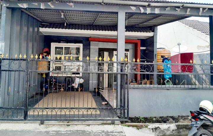 Dijual Murah Rumah Terawat Siap Huni Di Green Valley Residence