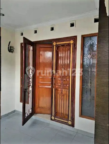 Dijual Cepat Rumah Minimalis Siap Huni Di Sauyunan Mas Cibaduyut