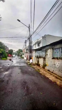 Turun Harga Tanah Strategis Tengah Kota Di Srimahi Baru Pasirluyu