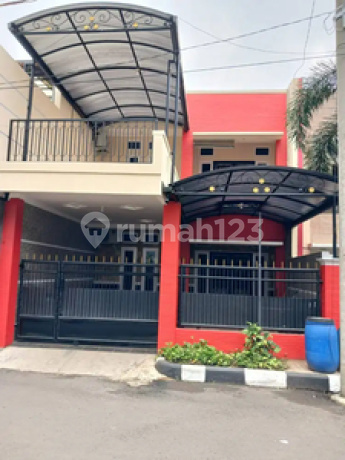 Rumah Mininalis Siap Huni Puri Tirta Kencana Ahmad Yani Cicaheum