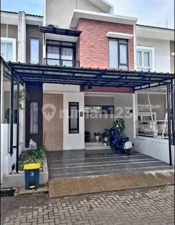 Rumah Minimalis Siap Huni Di City Garden Cicaheum Mandalajati Rumah Minimalis Siap Huni Di City Garden Cicaheum Mandalajati