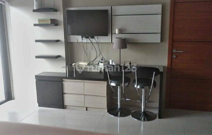 Dijual Disewakan Apartemen Baverly Dago Connecting Door Siap Huni