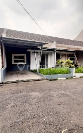 Jual Sewa Rumah Minimalis Strategis Dekat Stt Telkom Bojongsoang