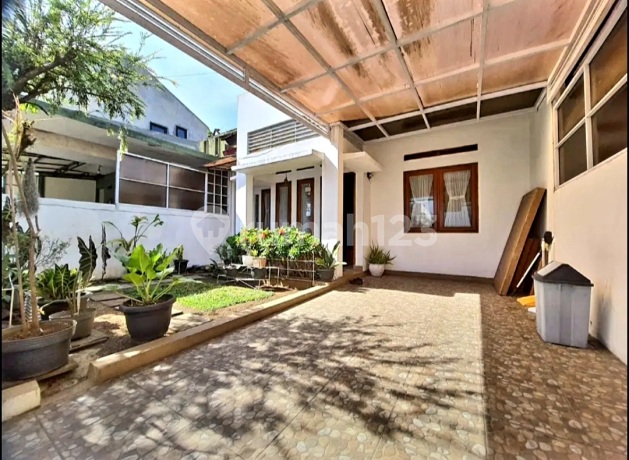 Dijual Rumah Terawat Siap Huni Di Permata Indah Arcamanik