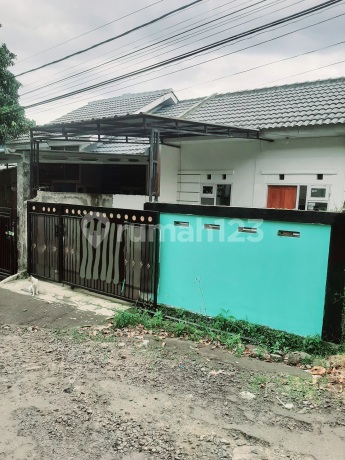 Rumah Minimalis Siap Huni di Green City View Jatihandap Cicaheum Rumah Minimalis Siap Huni di Green City View Jatihandap Cicaheum