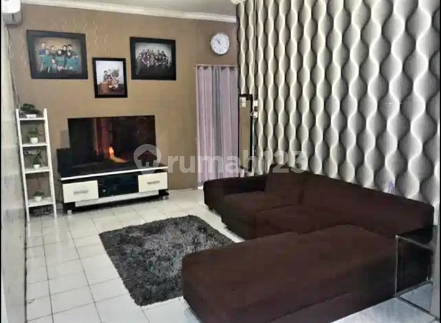 Jual Murah Rumah Minimalis Siap Huni Di Cluster Bali Kiaracondong