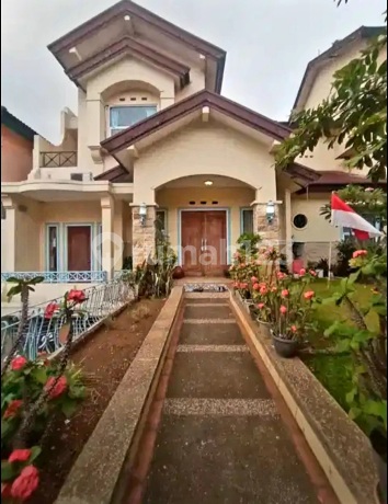 Dijual Rumah Asri Terawat Siap Huni di Alamanda Dago Permai Tubis Dijual Rumah Asri Terawat Siap Huni di Alamanda Dago Permai Tubis