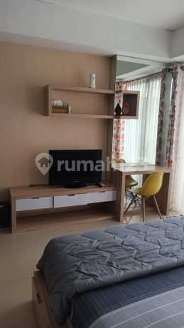 Dijual Disewakan Apartemen Baverly Dago Connecting Door Siap Huni