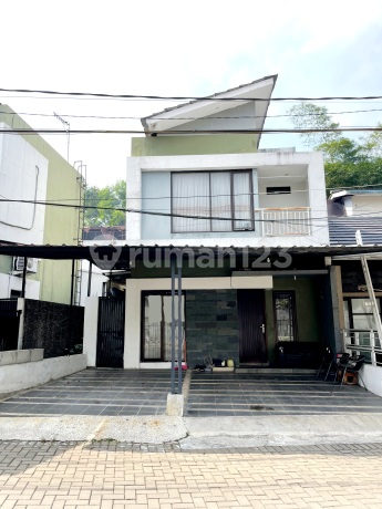 Jual Rumah Minimalis Siap Huni di City Garden Residence Cicaheum Jual Rumah Minimalis Siap Huni di City Garden Residence Cicaheum