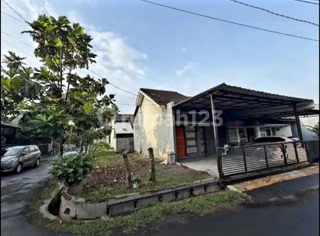 Nego Sampai Deal Rumah Minimalis Siap Huni di Pesona Ciwastra Nego Sampai Deal Rumah Minimalis Siap Huni di Pesona Ciwastra