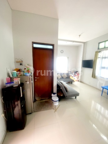 Jual Rumah Siap Huni Strategis di City Garden Residence Cicaheum Jual Rumah Siap Huni Strategis di City Garden Residence Cicaheum