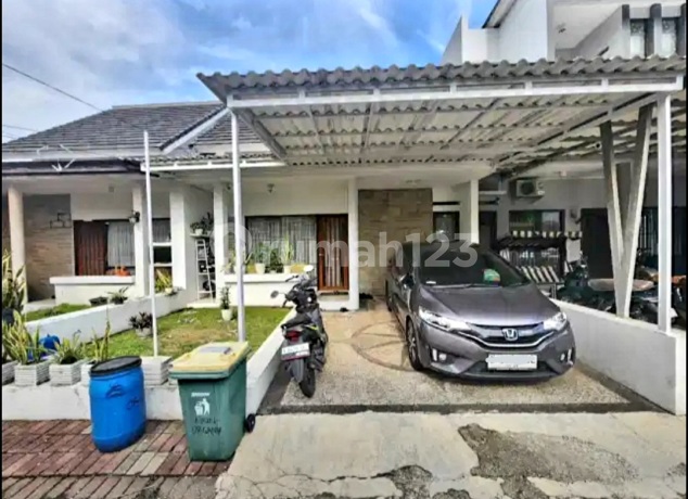 Rumah Minimalis Siap Huni Di Perumahan Boemi Kirana Margahayu Rumah Minimalis Siap Huni Di Perumahan Boemi Kirana Margahayu