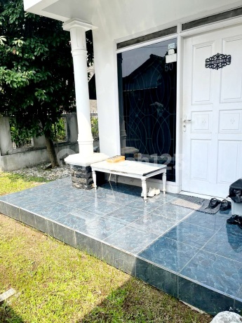 Rumah Murah Siap Huni di Komplek Cipaganti Graha Ciwastra