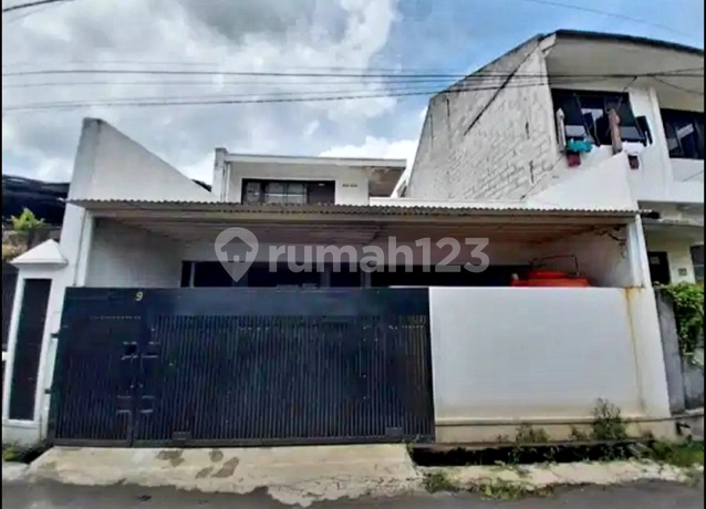 Rumah Minimalis Siap Huni di Komplek Bentang Asri Turangga Rumah Minimalis Siap Huni di Komplek Bentang Asri Turangga