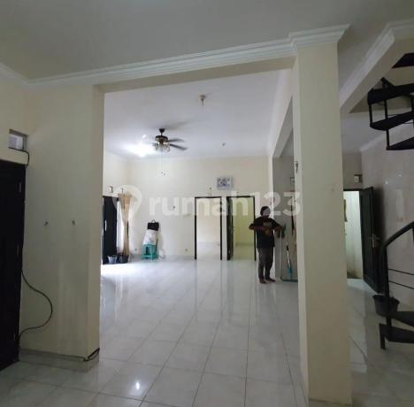 Rumah berkelas lokasi GRIYA KUANTAN Kebon agung Sleman Jogjakarta