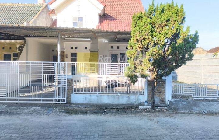 Jual Rumah Bukit Kencana Kedamaian