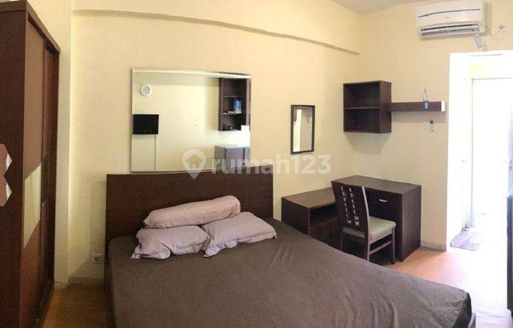Jual Apartemen Margonda Residence 2 Depok