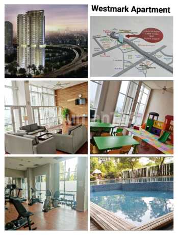 Jual Apartemen Westmark Tanjung Duren