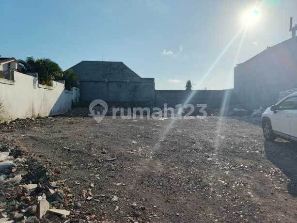 For Sale, Tanah Hook 7 Are di Kompleks Pergudangan Muding Cocok Kantor, Gudang, Workshop