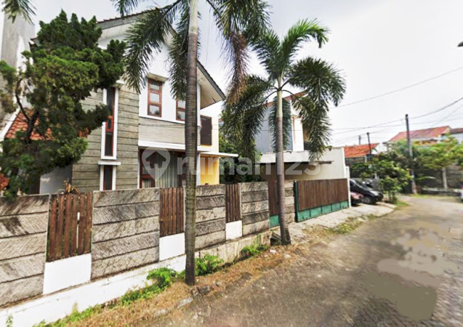 Rumah 2 lantai, Luas Tanah 240 m2 di Bintaro, Tangerang Selatan Rumah 2 lantai, Luas Tanah 240 m2 di Bintaro, Tangerang Selatan