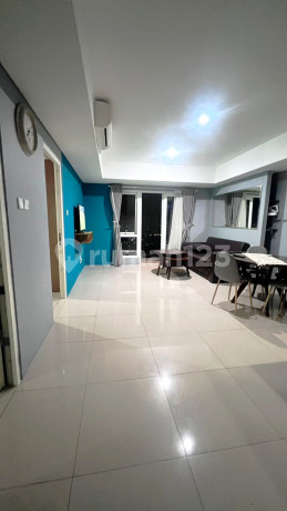 Apartemen Fullfurnish Strategis View Taman Kota di Bintaro Apartemen Fullfurnish Strategis View Taman Kota di Bintaro