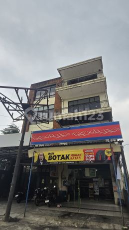 For Sale Ruko Gandeng Jelupang Bsd City - SHM 2 Lantai Ada Lift For Sale Ruko Gandeng Jelupang Bsd City - SHM 2 Lantai Ada Lift