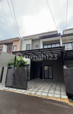Jarang Ada Rumah Bagus Siap Huni Dekat Bsd di Grand Paradiso Serua Pamulang 2 Jarang Ada Rumah Bagus Siap Huni Dekat Bsd di Grand Paradiso Serua Pamulang 2