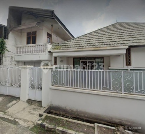 Rumah Luas Strategis Komplek Bagus Siap Isi di Jaka Setia Bekasi Rumah Luas Strategis Komplek Bagus Siap Isi di Jaka Setia Bekasi