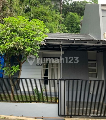 Rumah Simple Bagus Strategis Komplek Siap Isi di Sunrise Hill Sun Rumah Simple Bagus Strategis Komplek Siap Isi di Sunrise Hill Sun