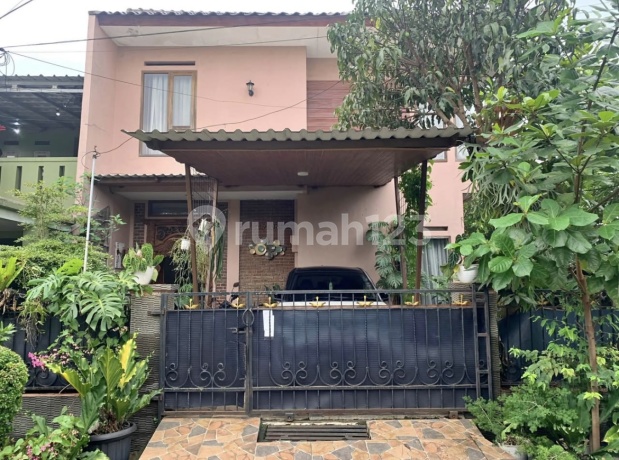 Rumah Modern Bagus Semi Furnished Murah Siap Huni di Bandung Indah Raya Rancasari Rumah Modern Bagus Semi Furnished Murah Siap Huni di Bandung Indah Raya Rancasari