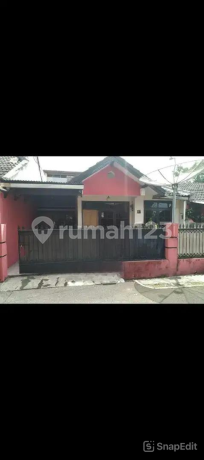 Rumah Simple Murah Terawat Siap Isi di Bumi Panyileukan Rumah Simple Murah Terawat Siap Isi di Bumi Panyileukan