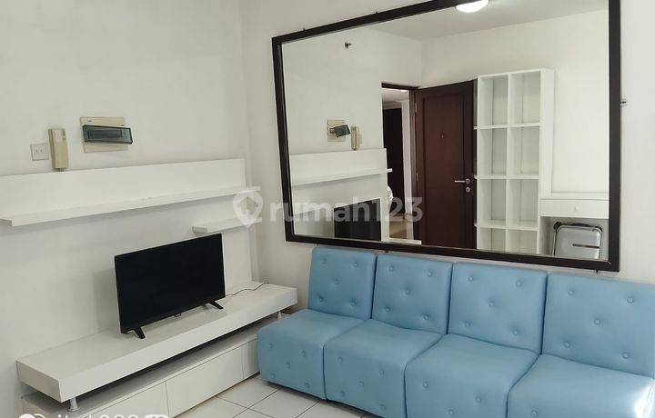 Dijual Apartemen 18 Residence Termurah Lengkap Siap Huni