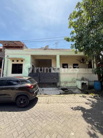 Dijual Rumah 1 LT Nyaman Strategis Cileungsi Hijau Bogor