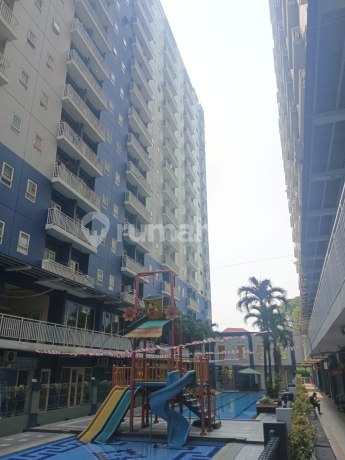 Apartemen Murah Virw Kolam Renang Grand Center Point Bekasi