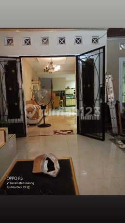 House in Taman Pulo Indah Housing Complex, East Jakarta