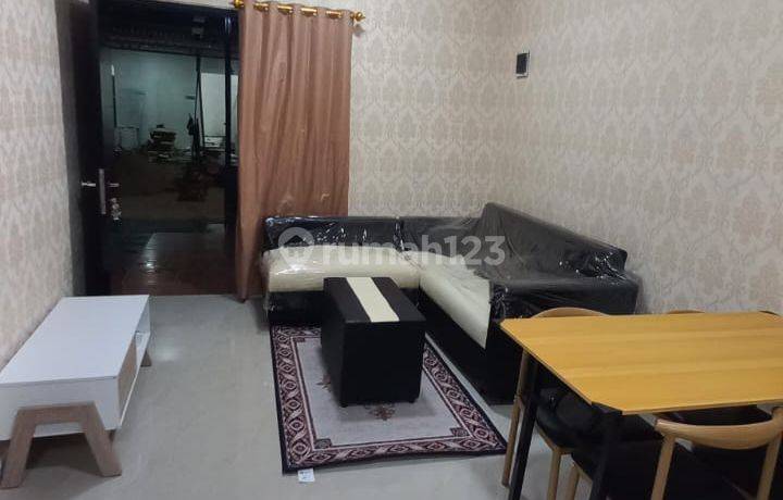 Dijual Rumah Di Cluster Madrid, Mutiara Gading City Bekasi