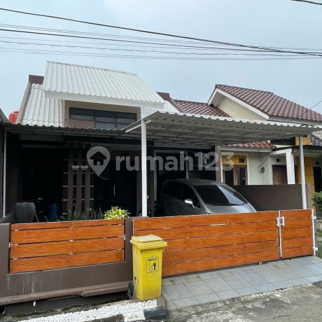 Rumah Bagus Semi Furnished SHM Cluster Citra Residence, Bekasi Rumah Bagus Semi Furnished SHM Cluster Citra Residence, Bekasi