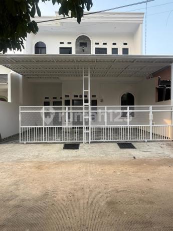 Rumah Bagus Perumahan Duren Jaya, Bekasi Rumah Bagus Perumahan Duren Jaya, Bekasi