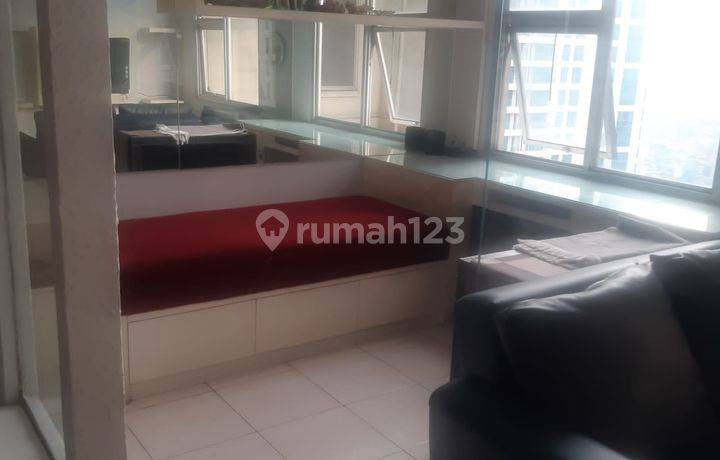 Di Jual Apartement Casablanca Jakarta Selatan