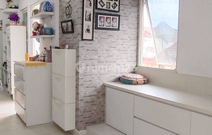 Apartement Taman Semanan Indah Lokasi Strategis Nego 